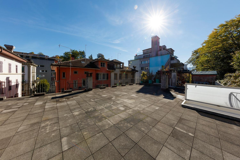 WELCOME APARTMENTS - Luzern Mobile-Check-in, Luzern