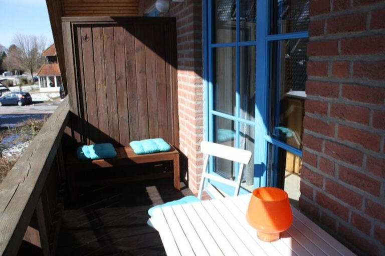 Exterior 4, Cozy Holiday Apartment on Fehmarn, Ostholstein