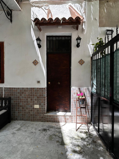 Others 5, Al Cortiletto, Palermo