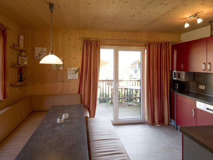 Others 2, Chalet With Infrared Sauna, Murau