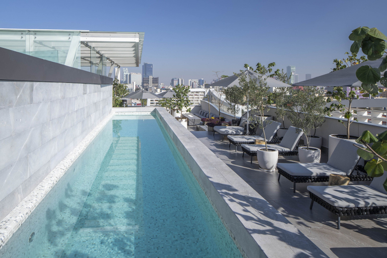 Sport & Beauty, Xoma Boutique Stays by Viadora, Mexico City