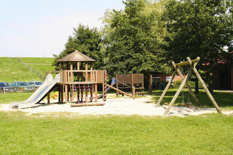Property amenity 4, Seepark Burhave, Burhave, Wesermarsch