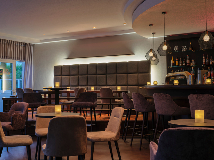 Food & Drinks 5, Dorint Seehotel Binz Therme Binz/Ruegen, Vorpommern-Rügen