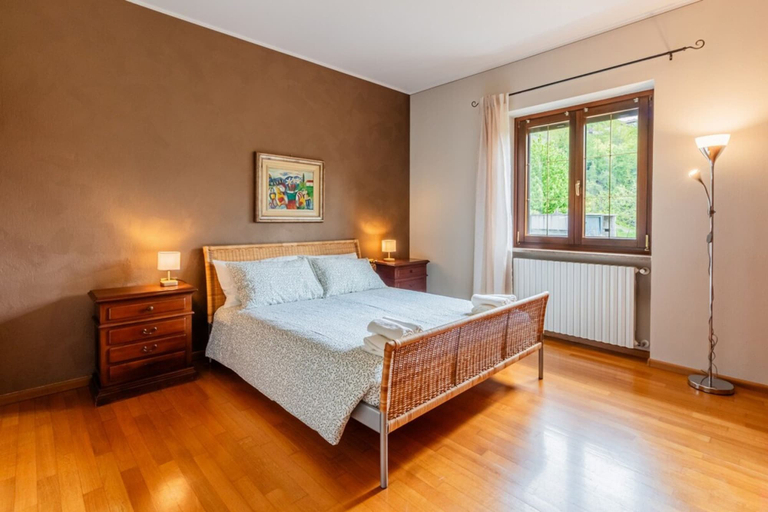 Room 3, Panorama Villa Nestled Among the Vineyards Langhe, Cuneo
