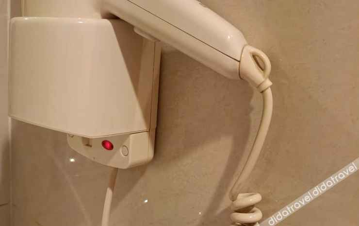 Bathroom, D'concept Hotel Kulim, Kulim