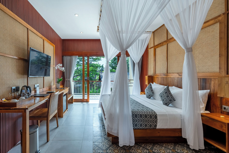 Bedroom 13