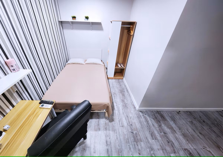 Bedroom 17