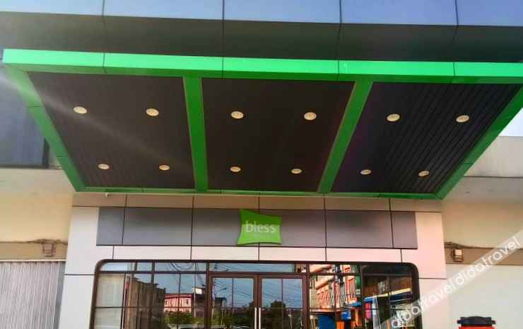 Exterior & Views, Bless Hotels, Sintang