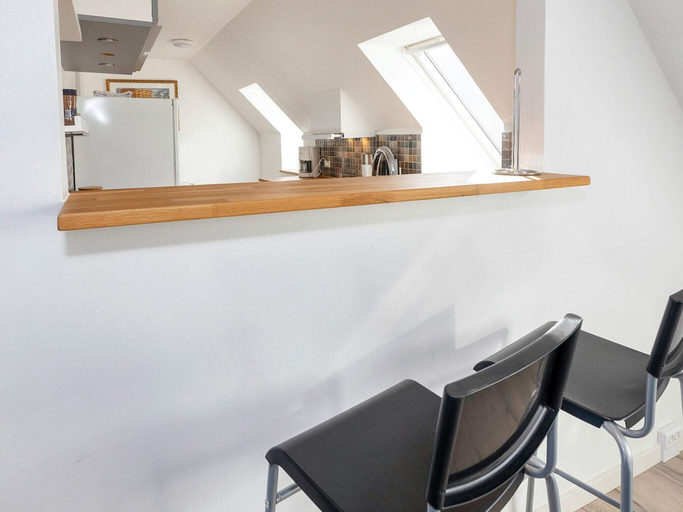 Private kitchen 5, 4 Person Holiday Home in Frederikshavn, Frederikshavn