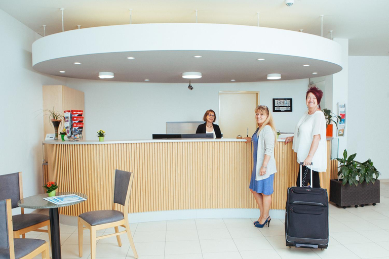 Public Area, KSV Hotel Wien, Wien