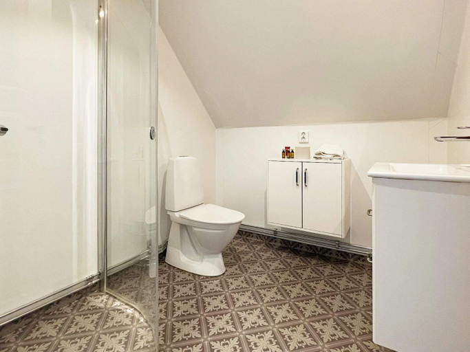 Bathroom 3, star holiday home in aHUS-By Traum, Kristianstad
