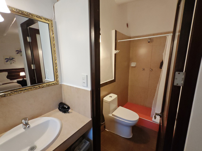 Bathroom 3, Afma Cusco, Cusco