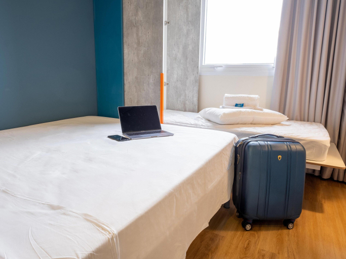 Others 5, ibis budget Leme SP, Leme