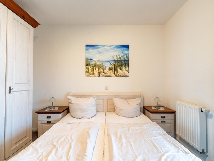 Room 5, Liebevoll Eingerichtetes Appartement, Mecklenburgische Seenplatte