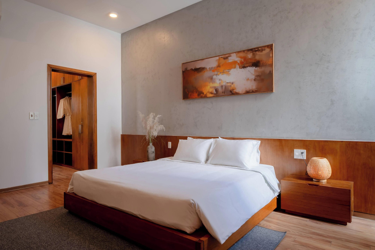 Bedroom 3, Shila Retreat Villa Danang, Da Nang
