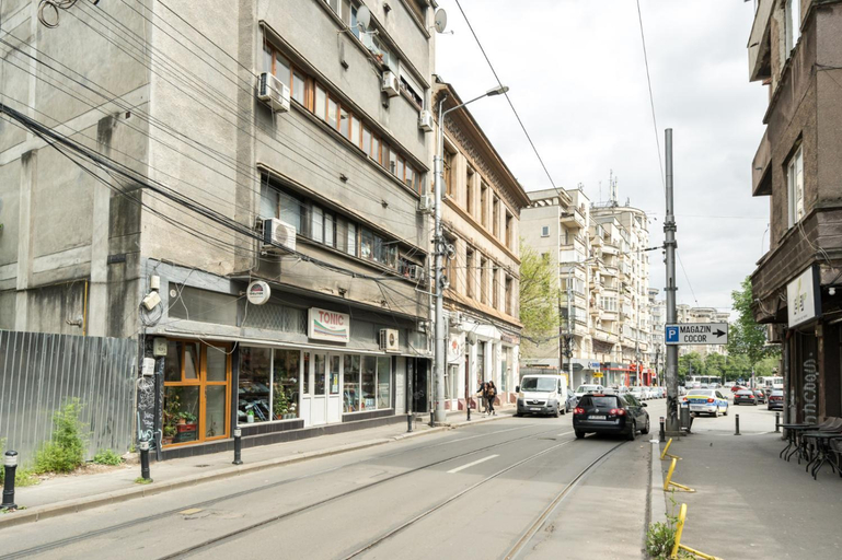Others 5, HIGHLINE DOWNTOWN Residences 6 Persons Family Apartment, Municipiul Bucuresti