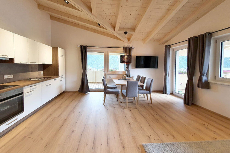 Private kitchen 2, Apartment in Stubai Alps, Innsbruck Land