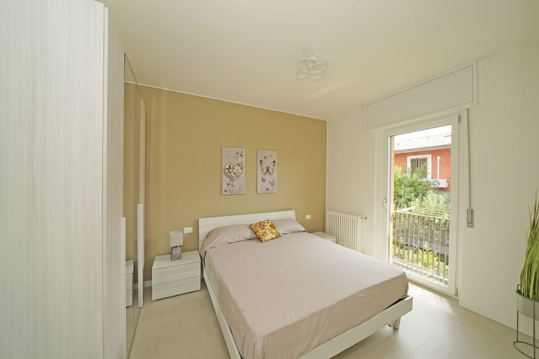 Room 4, Giuli s House in Sirmione, Brescia