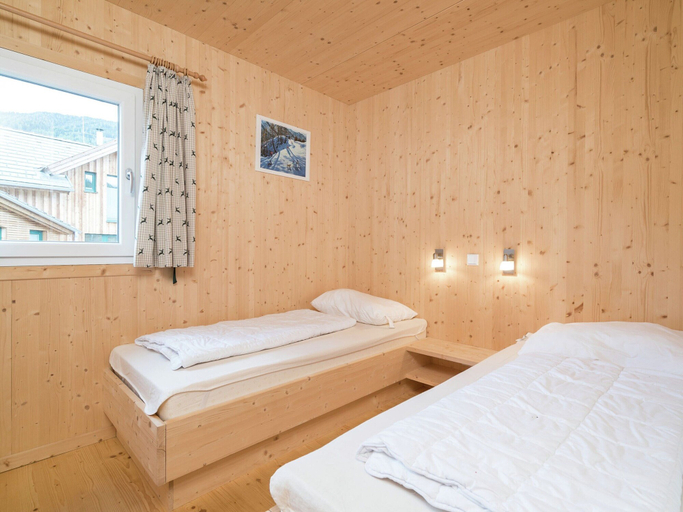 Others 5, Appealing Chalet With Infrared Sauna, Murau