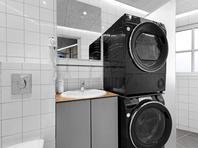 Bathroom 3, Holiday Home With Scenic View, Jammerbugt