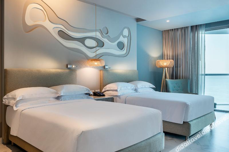 Bedroom 3, Hilton Santa Marta, Santa Marta (Dist. Esp.)