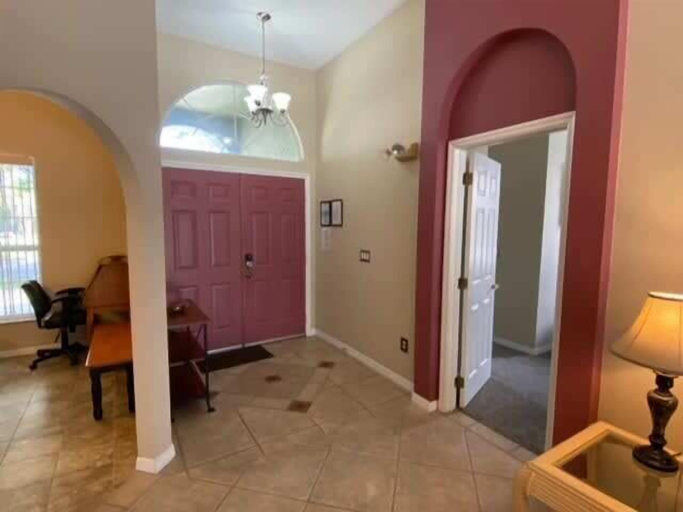 Others 5, Golf Course Views, Large Pool Deck Villa in Southern Dunes, Polk