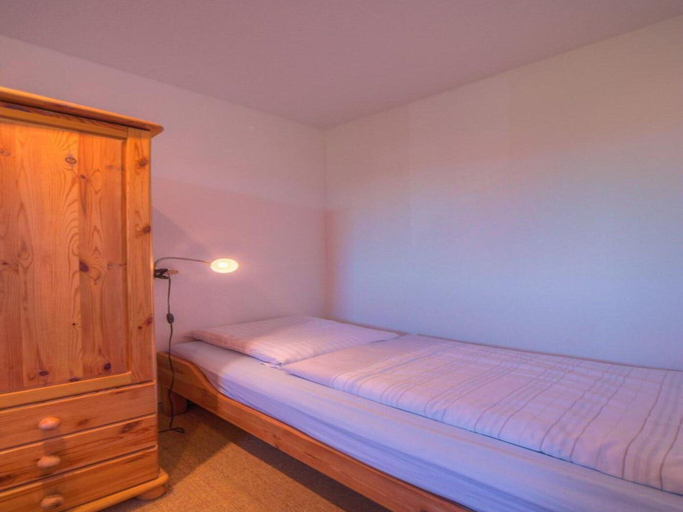 Room 5, Tolles Appartment in der Seenplatte, Mecklenburgische Seenplatte