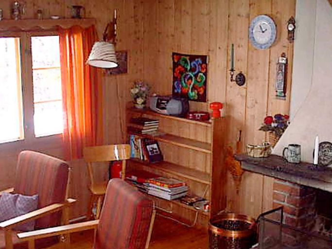 Others 5, 6 Person Holiday Home in Nesbyen, Nes