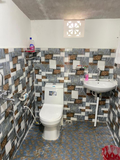 5, Lopchan Homesstay, Darjiling