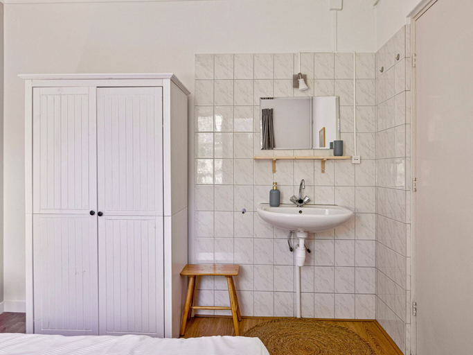 Bathroom 2, Holiday Home in Biggekerke Near Seabeach, Veere