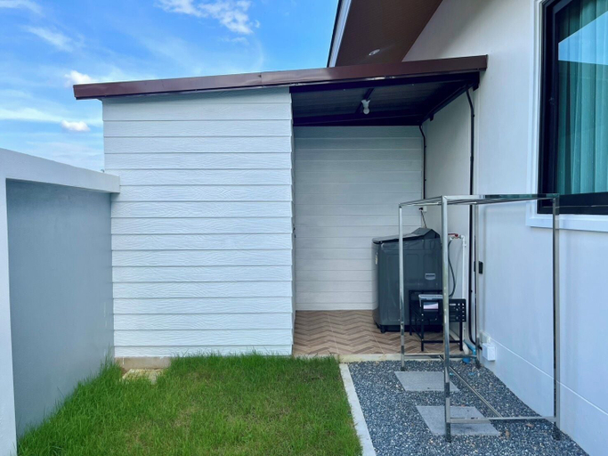 Exterior & Views 2, Leigh Villa, Mueang Krabi