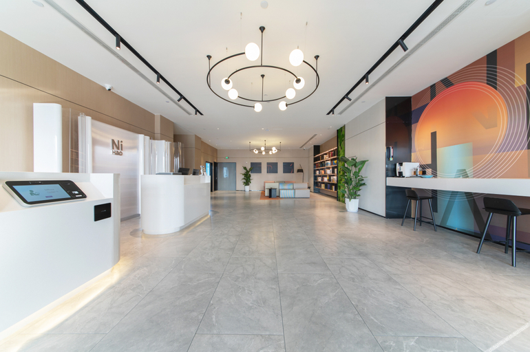 Others 4, Nihao Hotel Kaifeng Qi County, Kaifeng