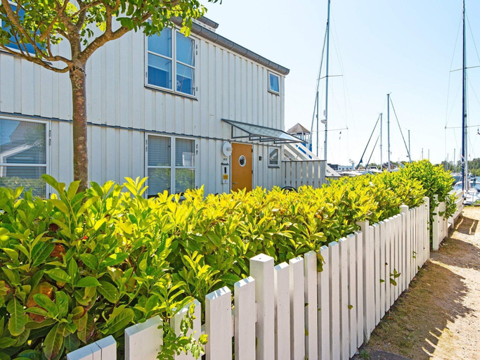 Others 3, 4 Person Holiday Home in Ebeltoft, Syddjurs