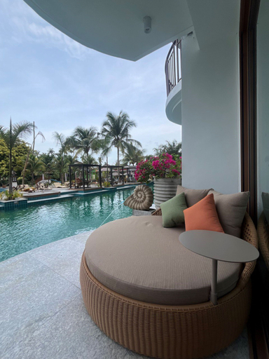 Swimming Pool 8
