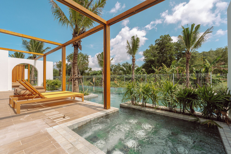 Sport & Beauty 3, Sugar Marina Resort - LAGOON - Villas, Naiyang Beach, Phuket Island