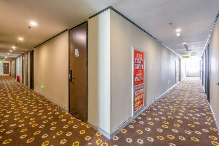 Others 5, Taishangdeng Hotel (Beijing Daxing Huangyi Road Public Security University Branch), Beijing