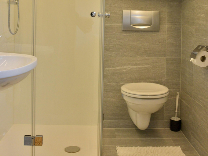 Bathroom 3, Apartment in Fulpmes Near Stubai Glacier, Innsbruck Land