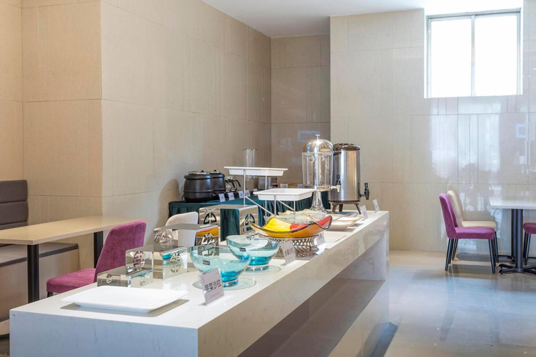 Food & Drinks 5, Lavande Hotel (Nanchang Liantang Xiaolan Industrial Park), Nanchang
