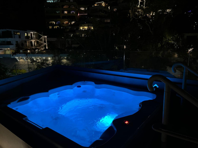 Others 5, Vidalia - Modern Condos with Rooftop Terrace and Gym, Puerto Vallarta