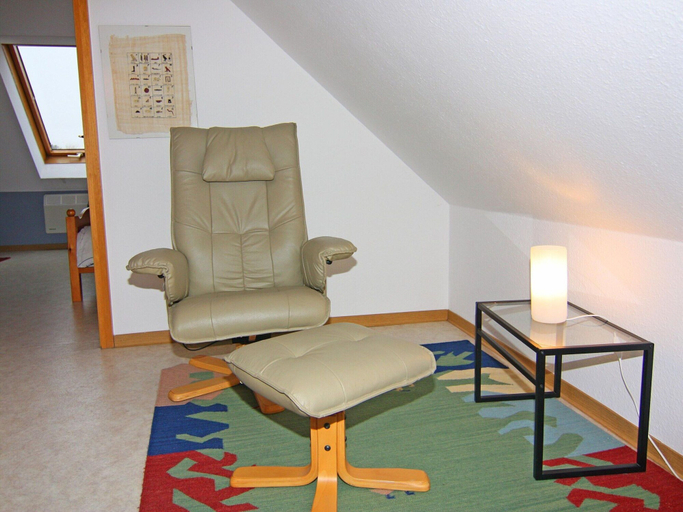 Living area 2, Wohnung in Petersdorf mit Garten, Ostholstein