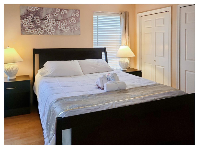 Others 4, Modern Comfort Stays, Fairfax