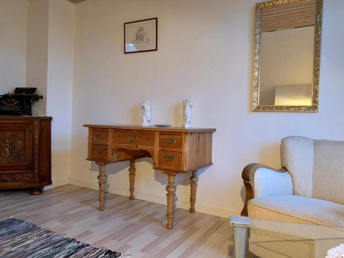 Interior 3, Captain House BnB in Fano, Fanø