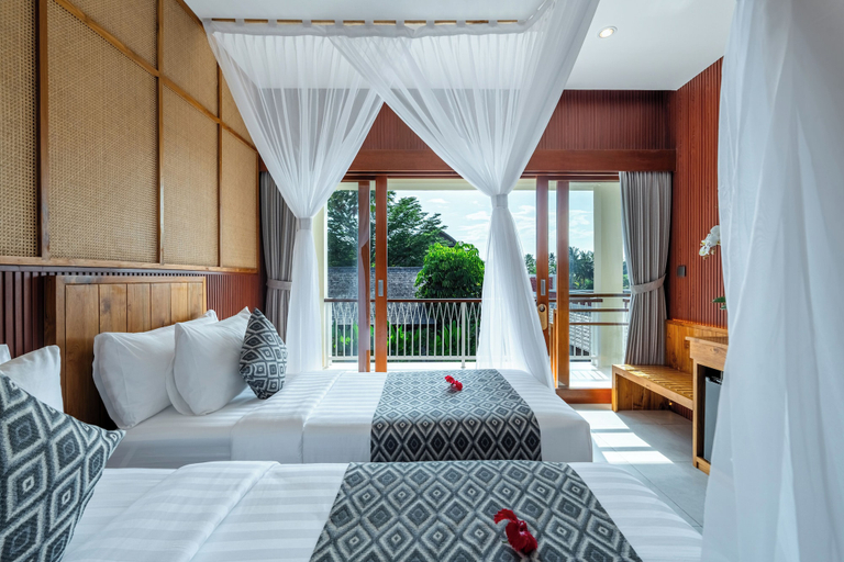 Bedroom 21