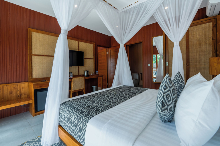 Bedroom 16