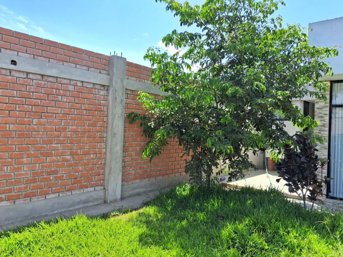 Exterior & Views 2, Tu CASA HOSPEDAJE, Trujillo