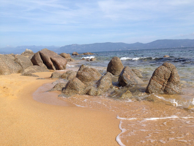 Others 5, Apartment in Moriani-plage Near the Beach, Haute-Corse