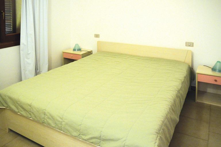 Room 4, Apartment in Palau Near Surf Paradise, Olbia-Tempio