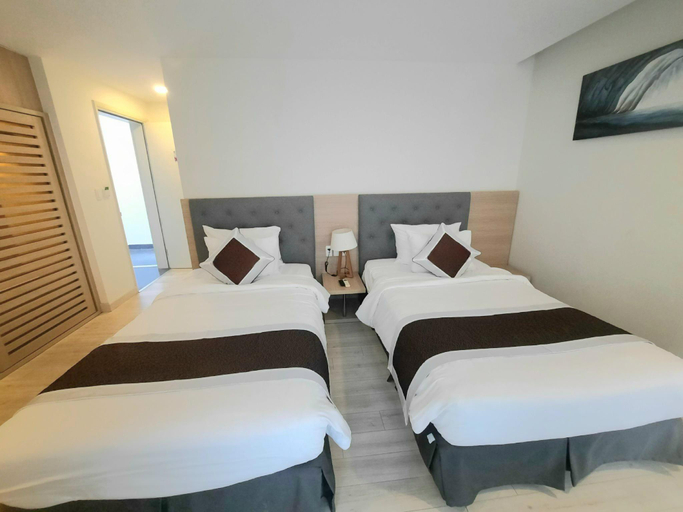 Lovely Lady Villa, 3BR. Oceanami Resort, Long Hai, Đất Đỏ
