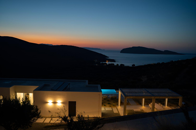 Others 5, KATHOS RESIDENCE, Crete