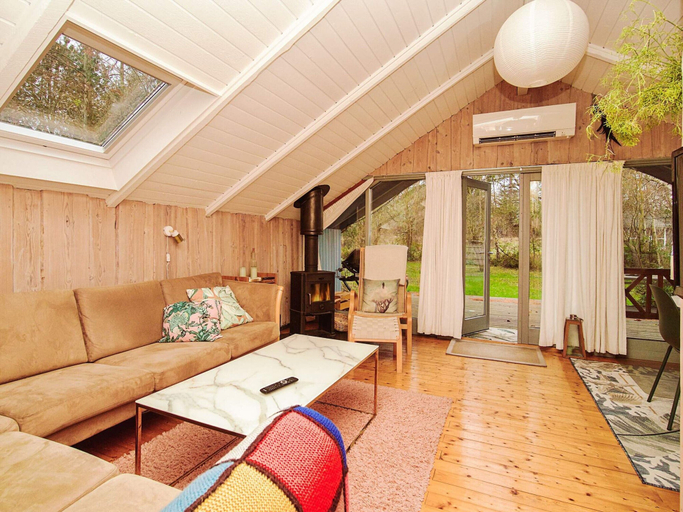 Interior 3, Cozy Retreat in Stenstrup - By Traum Ferienwohnungen, Odsherred